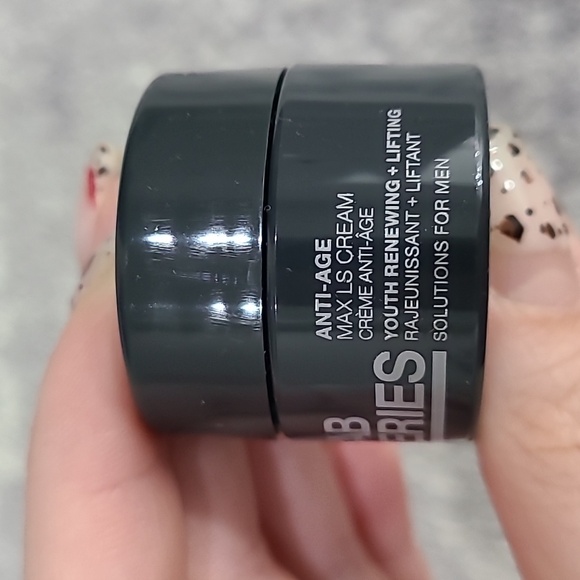 Lab Series Anti-Age Max LS Cream (NEW) - Picture 2 of 2